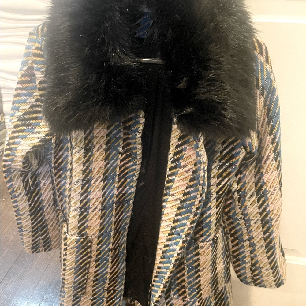 Winter coat